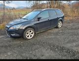 Ford Focus 1,8 125ps Black Magic Turnier  - Ford Focus: Black Magic