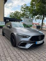 Mercedes-Benz CLA 45 AMG Shooting Brake 4MATIC Dynamic Plus