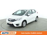 Honda Jazz 1.3 i-VTEC Comfort Aut.*NAVI*PDC*TEMPO*SHZ* - Honda Jazz in Köln
