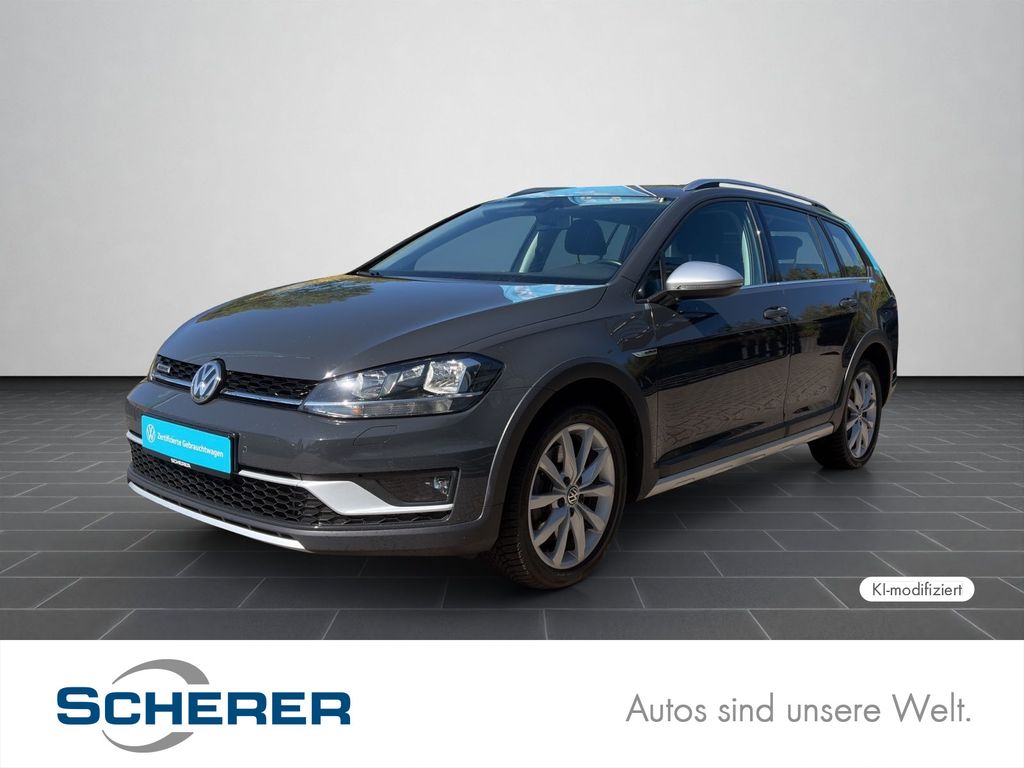 Image of Volkswagen Golf