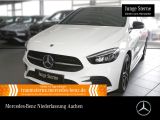 Mercedes-Benz B 250 e AMG/Night/LED/AHK/Kamera/CarPlay/Ambi - Mercedes-Benz B 250 aus 2020