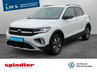 Volkswagen T-Cross - Vorschau Bild 1