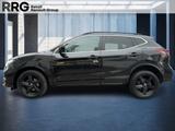 Nissan Qashqai 1.7 dCi N-Tec 4x4 Automatik SHZ Rückfahr - Nissan Qashqai aus 2021