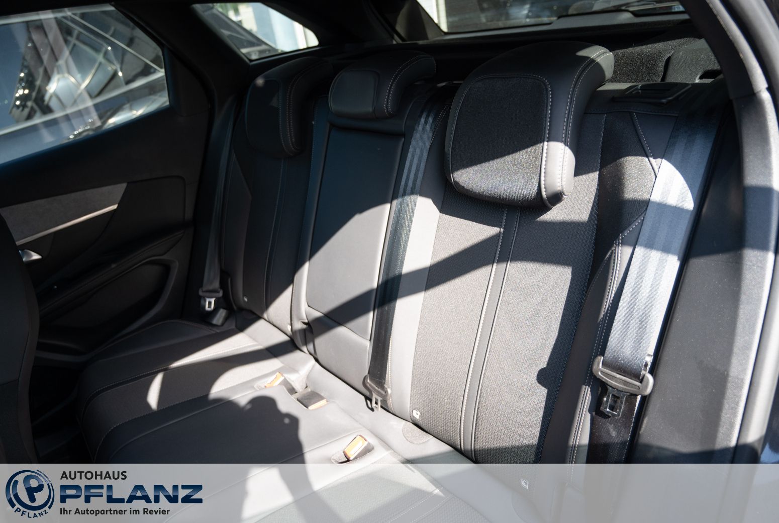 Peugeot 3008 - Bild 7