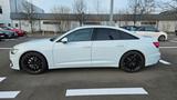 Audi A6 55 TFSI quattro S tronic S line S line - Audi A6 Gebrauchtwagen in Düsseldorf