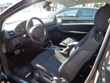 Bild 3 Mercedes-Benz A 150 A -Klasse 95PS KLIMA SHZ GJR USB CD TEMPOM