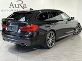 BMW 540d Touring xDrive M-Sport NAV+LED+ACC+PANO+HUD - BMW 540 mit Diesel-Antrieb