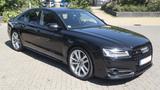 Audi S8 4.0 TFSI plus tiptronic quattro - Audi S8 Gebrauchtwagen
