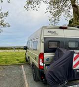 Knaus Boxstar Lifetime 600 - Knaus Boxstar 600