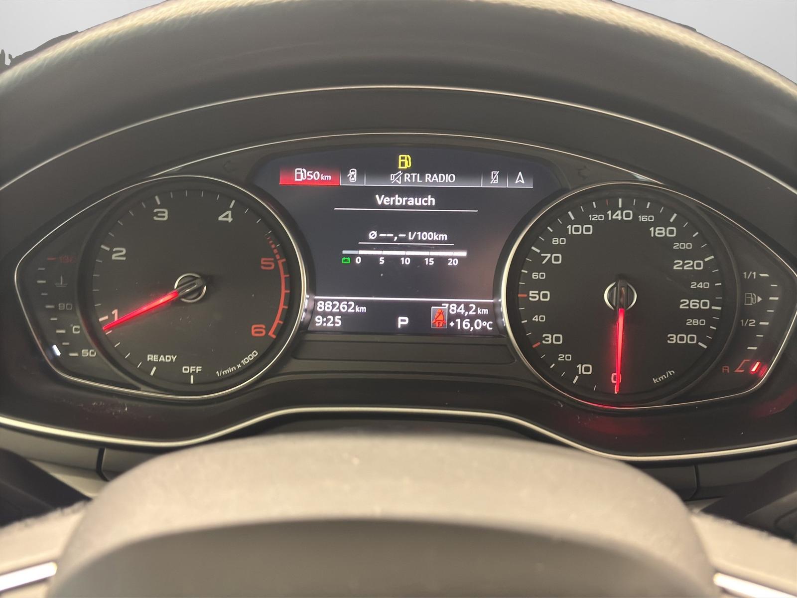 Audi A4 Avant 35 TDI S-tronic S line NAVI+18+EL.HECKK, миниатюра 19