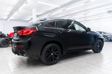 BMW X6 - 9