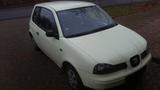 Seat SEAT AROSA 1,0l, TÜV NEU bis (11/27) günst... - Seat Arosa aus 2001