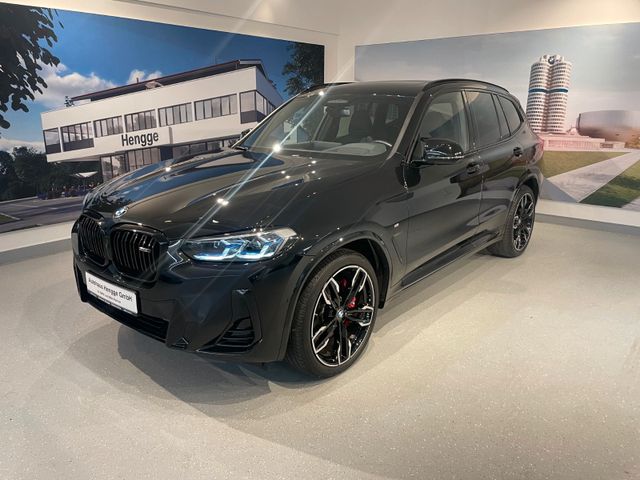 BMW X3 M40d,DA prof,PA+,H/K,Laser,Pano,AHK