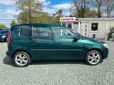 Skoda Roomster Style*KLIMA*HU/AU NEU*8FachBereifung - gebrauchte Skoda Roomster aus dem Jahr 2008