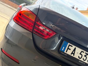 BMW 420 - 9