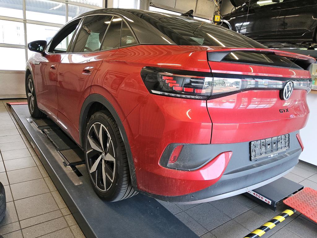 Volkswagen ID.5 GTX 220 kW (299 PS) 1-Gang-Automatik GTX 22