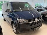 Volkswagen T6.1 Transporter Kasten FWD DSG KLIMA AHK - Volkswagen T6 Transporter: Blau