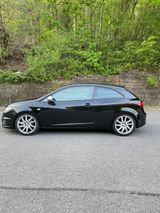 Seat Ibiza 2.0 TDI FR SC FR - Seat Ibiza aus 2011: Fr