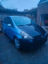 Honda Jazz 1.4 LS LS - gebrauchte Honda Jazz aus dem Jahr 2002