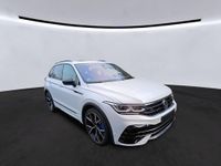 Volkswagen Tiguan - Vorschau Bild 3
