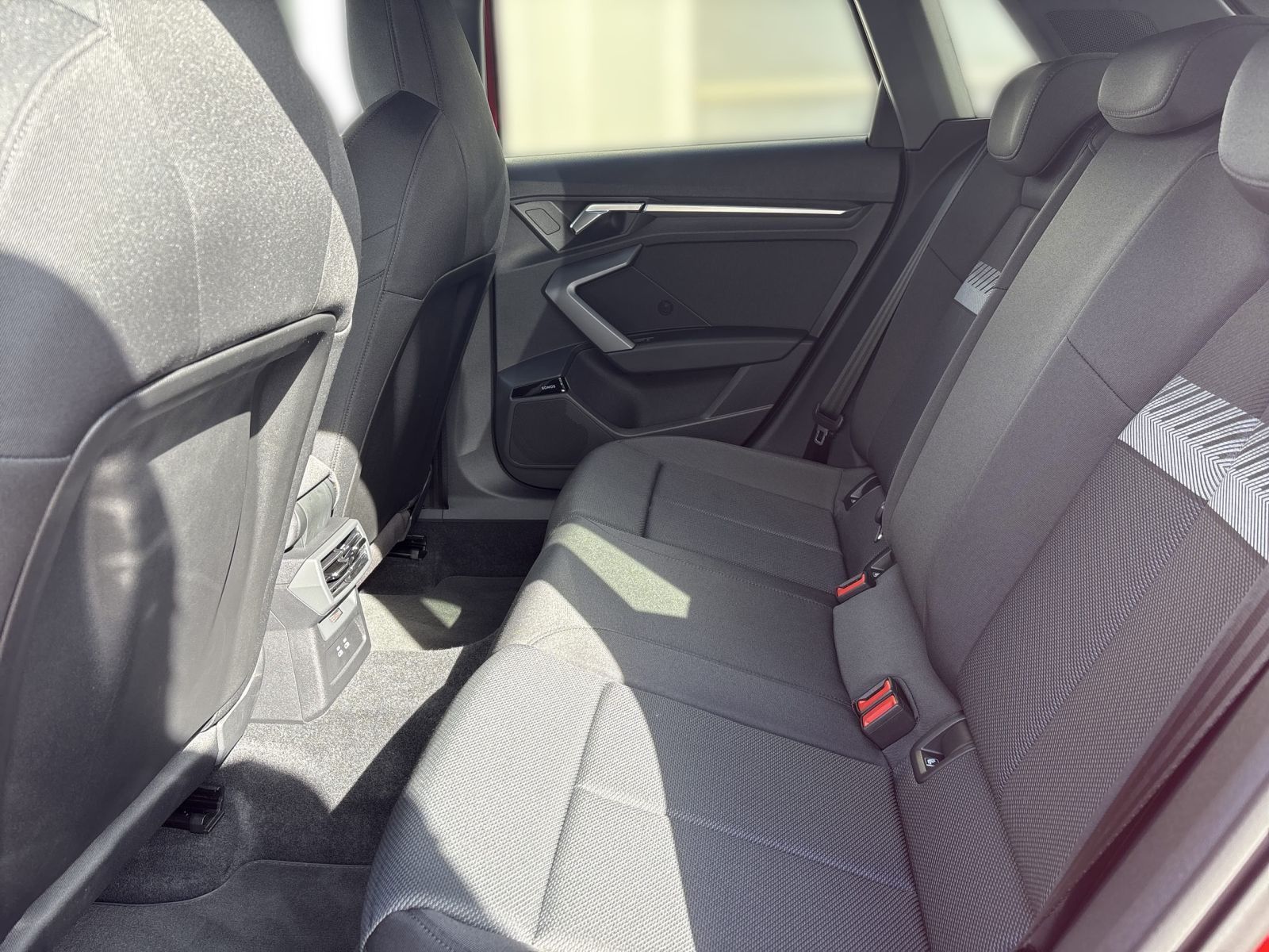 Audi A3 - Bild 12