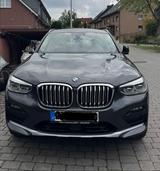 BMW X4 xDrive30d AT xLine xLine - BMW X4 in Bochum