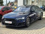 Audi S8 4.0TFSI QUAT PANO HUD LASER TV STDHZ 360° B&O - gebrauchte Audi S8 aus dem Jahr 2022