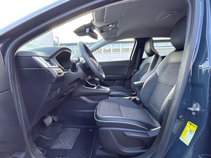 Other Renault Captur Captur 1.6 E-Tech Plug-in Hybrid  imagem 3