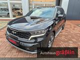 Kia Sorento 1.6 T-GDI Plug-in AWD Platinum AHK 7S - Kia Sorento in Freiburg