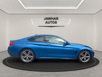 BMW 420 - 5
