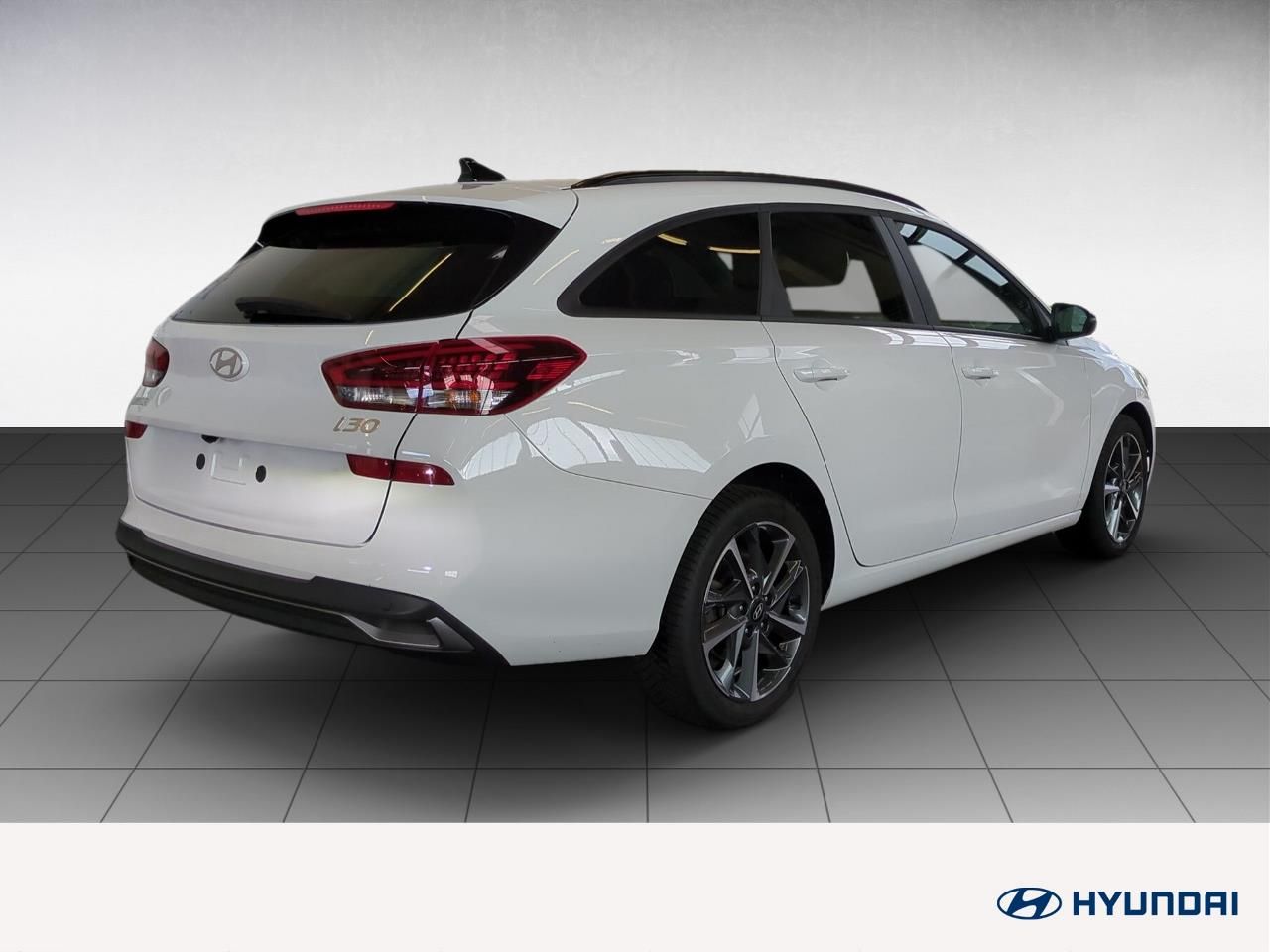 Fahrzeugabbildung Hyundai i30 1.5T Aut. ADVANTAGE LED*CARPL*SHZ*LHZ*KAM*2Z