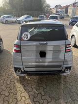 Ligier JS 60 0.5 DCI Sport Ultimate Sport Ultimate - Ligier JS 60 Diesel Gebrauchtwagen