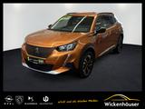 Peugeot e-2008 Elektro Allure Pack LED+Kamera+CarPlay