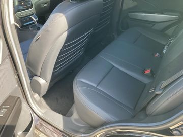 KGM GRAND TIVOLI 1.5 TURBO 120KW163PS SAPHIRE