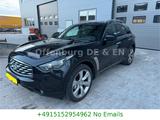 Infiniti FX FX30d S Premium Schiebedach NeuwertReifen R21 - Infiniti FX: 30