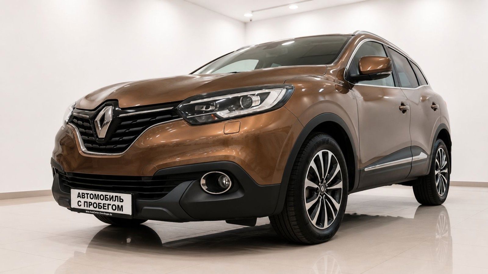 RENAULT Kadjar
