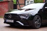 Mercedes-Benz CLA 220 d Coupé AMG Adv.+ Pano Stdhzg. 18" LED - gebrauchte Mercedes-Benz CLA 220 aus dem Jahr 2023