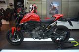 Ducati Monster 950 - Ducati Motorräder in München