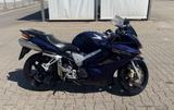 Honda VFR 800 ABS - 2003 VFR800