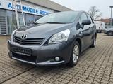 Toyota Verso Edition - Toyota Verso: Kombi