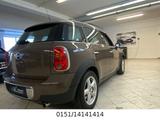MINI ONE Countryman One / 1.Hand / TÜV neu - MINI MINI: Countryman