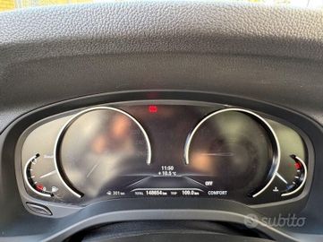 BMW X3 - 12