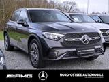 Mercedes-Benz GLC 300 d 4M AMG AHK SHZ MBUX KEYLESS-GO - gebrauchte Mercedes-Benz GLC 300 aus dem Jahr 2025