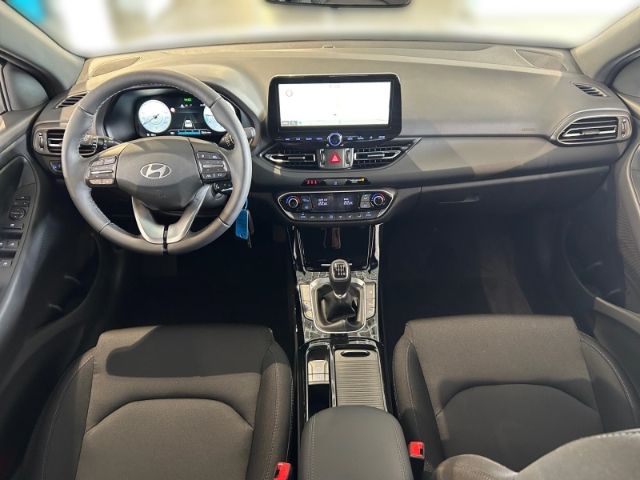 Hyundai i30 – Bild 11