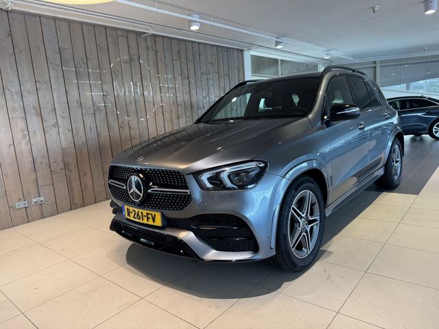MERCEDES-BENZ GLE-klasse 350 e 4MATIC`AMG