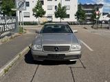 Mercedes-Benz SL 300 TÜV NEU / 2-Hand / Cabrio
