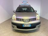 Nissan NISSAN Note 1.4 16V Acenta - gebrauchte Nissan Note aus dem Jahr 2006