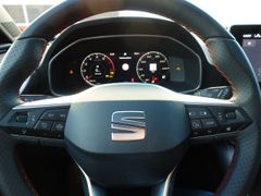 Fahrzeugabbildung Seat Leon Sportstourer FR 1.5 TSI ACT