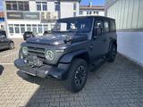 BAW 212 2.0 TCI Turbo 4x4 - Seilwinde - Suchscheinwe - BAW 212
