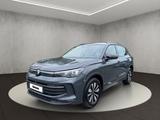 Volkswagen Tiguan 2.0 TDI DSG Goal Sondermodell - Volkswagen Tiguan: Sondermodell